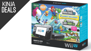 Illustration for article titled Today's Best Gaming Deals: 10% off on PSN, New 3DS XL, and a Lot More